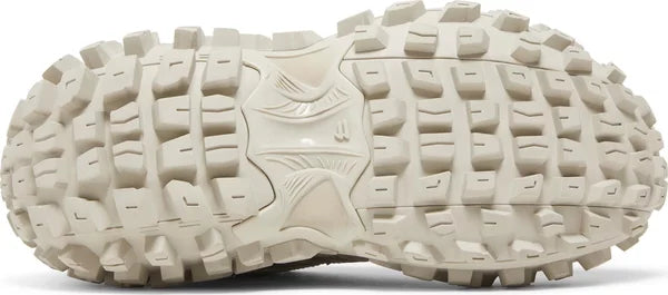 BALENCIAGA - BALENCIAGA Defender Beige Sneakers (Unisex)