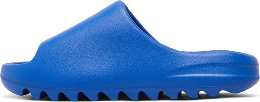 ADIDAS X YEEZY - Adidas YEEZY SLIDE Azure Slippers