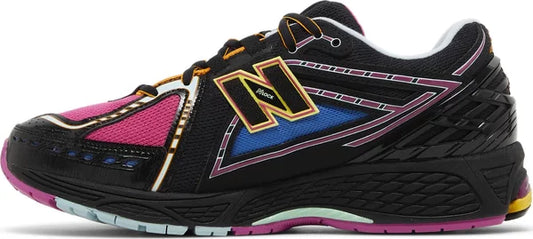 NEW BALANCE - New Balance 1906R Neon Nights Sneakers