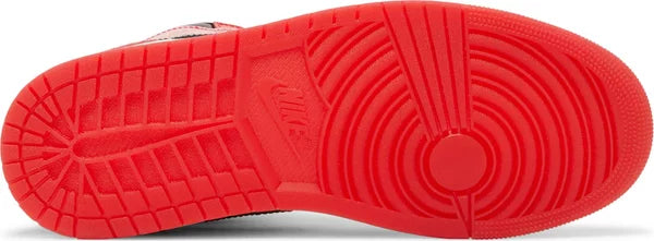 AIR JORDAN x MARVEL - Nike Air Jordan 1 Retro High OG Next Chapter (Spider-Man Across The Spider-Verse) x MARVEL Comics Sneakers