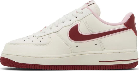 NIKE - Nike Air Force 1 Low Valentine's Day 2023 Sneakers (Women)