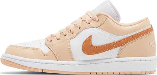 NIKE x AIR JORDAN - Nike Air Jordan 1 Low Sunset Haze Sneakers (Women)