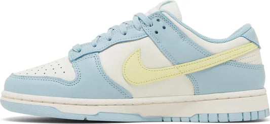 xNIKE - Nike Dunk Low Ocean Bliss Sneakers (Women)