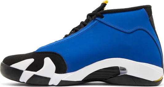 NIKE x AIR JORDAN - Nike Air Jordan 14 Retro Laney Sneakers