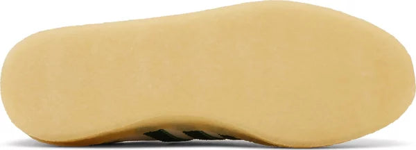 ADIDAS - Adidas 8th Street Samba Chalk White x Clarks By Ronnie Fieg Sneakers