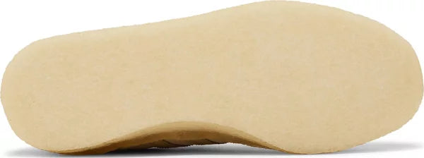 ADIDAS - Adidas 8th Street Samba Savannah x Clarks By Ronnie Fieg Sneakers