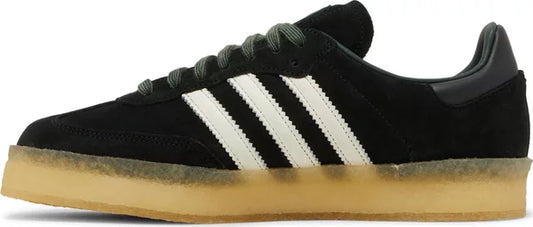 ADIDAS - Adidas 8th Street Samba Shadow Green x Clarks By Ronnie Fieg Sneakers