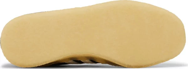 ADIDAS - Adidas 8th Street Samba Shadow Green x Clarks By Ronnie Fieg Sneakers