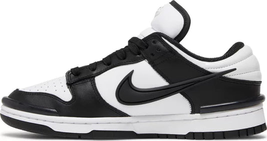 NIKE - Nike Dunk Low Twist Panda Sneakers (Women)
