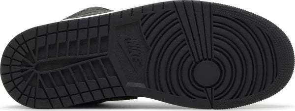 NIKE x AIR JORDAN - Nike Air Jordan 1 Low SE Black Elephant Sneakers