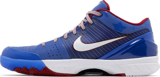 NIKE - Nike Zoom Kobe 4 Protro Philly Sneakers (April 2024)