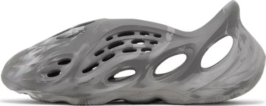 ADIDAS X YEEZY - Adidas YEEZY FOAM RNNR MX Granite Sneakers (March 2024)