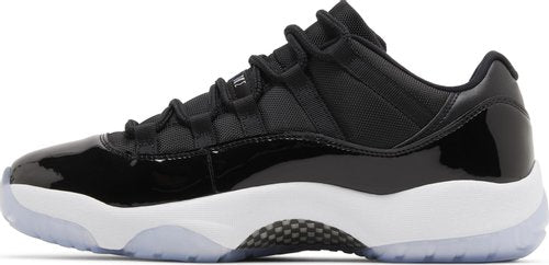 NIKE x AIR JORDAN - Nike Air Jordan 11 Retro Low Space Jam Sneakers (May 2024)