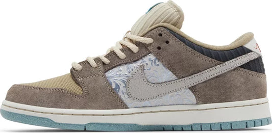 xNIKE - Nike Dunk Low SB Big Money Savings Sneakers (April 2024)