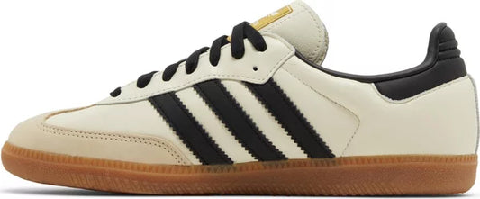 ADIDAS - Adidas Samba OG Cream White Sand Strata Sneakers (Women)
