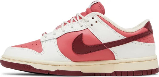 NIKE - Nike Dunk Low Valentine's Day 2024 Alternate Sneakers (Women)