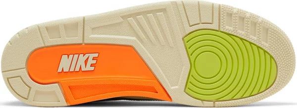 NIKE x AIR JORDAN - Nike Air Jordan 3 Retro SP Bicoastal x Nina Chanel Abney Sneakers (Women) (June 2024)
