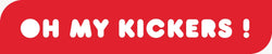 OH MY KICKERS!