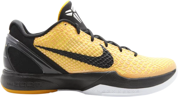NIKE - Nike Zoom Kobe 6 Lightbulb Sneakers