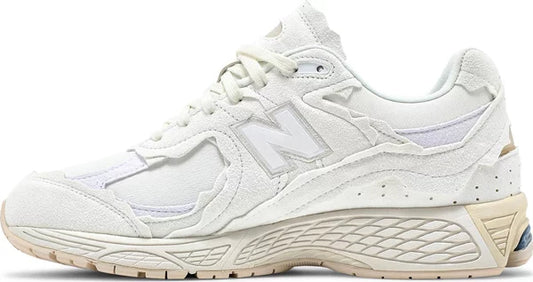 NEW BALANCE - New Balance 2002R Protection Pack - Sea Salt Sneakers