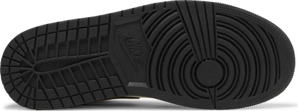 NIKE x AIR JORDAN - Nike Air Jordan 1 Low Mocha Sneakers