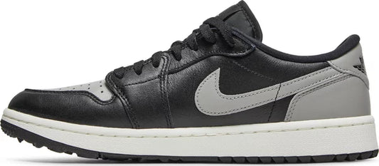 NIKE x AIR JORDAN - Nike Air Jordan 1 Low Golf Shadow Sneakers