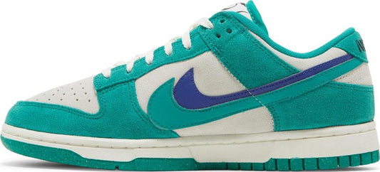NIKE - Nike Dunk Low SE 85 Neptune Green Sneakers (Women)