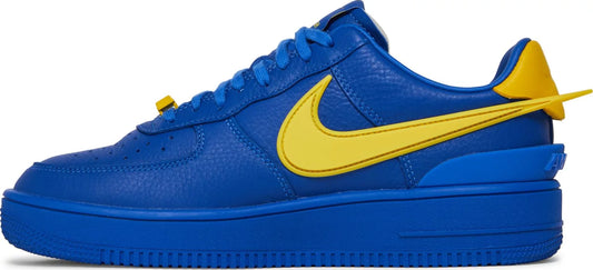 NIKE x AMBUSH - Nike Air Force 1 Low SP Game Royal x AMBUSH Sneakers