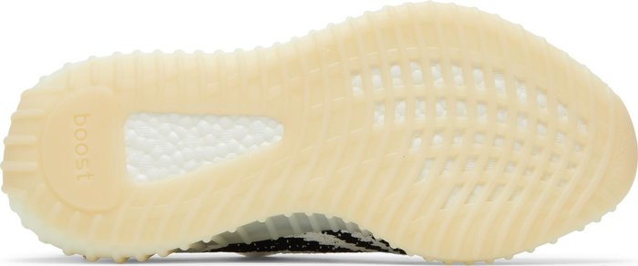 ADIDAS X YEEZY - Adidas YEEZY Boost 350 V2 Zebra Sneakers