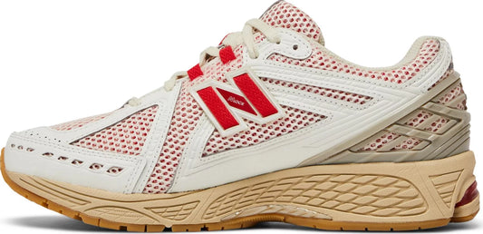 NEW BALANCE - New Balance 1906R True Red Sneakers