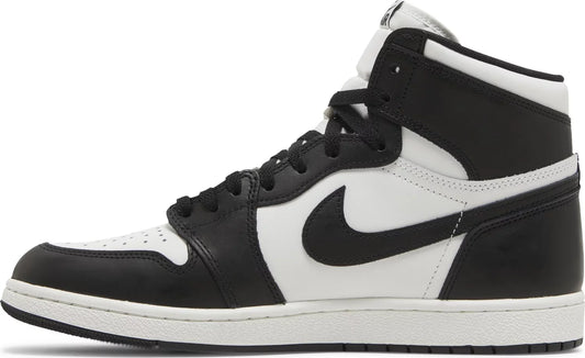 NIKE x AIR JORDAN - Nike Air Jordan 1 High 85 OG Black White Sneakers (2023 Version)