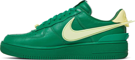 NIKE x AMBUSH - Nike Air Force 1 Low SP Pine Green x AMBUSH Sneakers