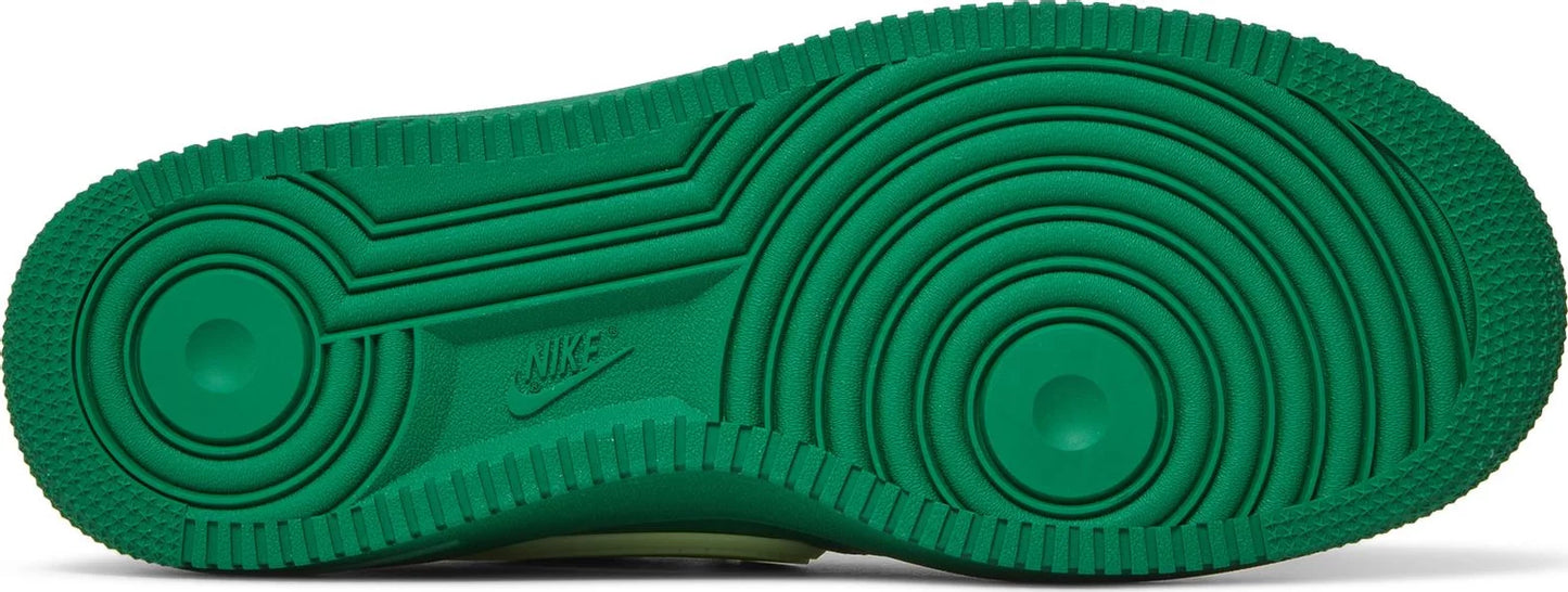NIKE x AMBUSH - Nike Air Force 1 Low SP Pine Green x AMBUSH Sneakers