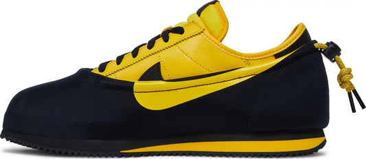 NIKE x CLOT - Nike Cortez SP CLOTEZ Bruce Lee x CLOT Sneakers