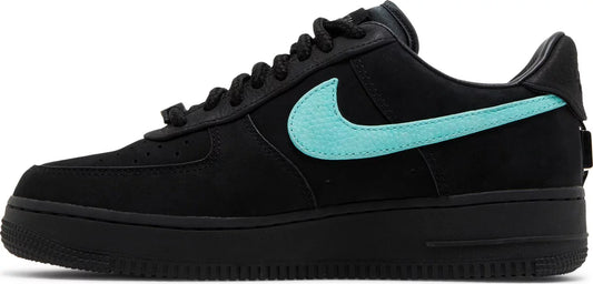 NIKE x TIFFANY & CO. - Nike Air Force 1 Low 1837 x Tiffany & Co. Sneakers