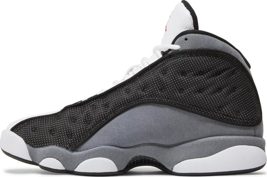 NIKE x AIR JORDAN - Nike Air Jordan 13 Retro Black Flint Sneakers
