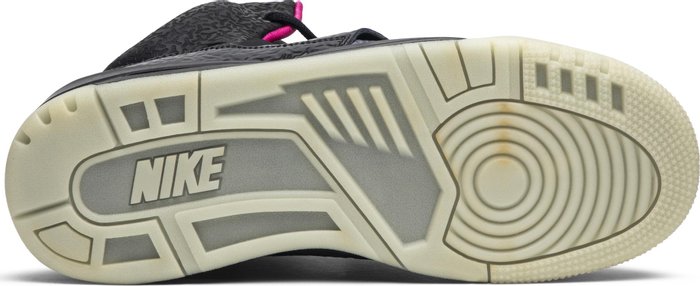 NIKE x YEEZY - Nike Air YEEZY 1 Blink Sneakers