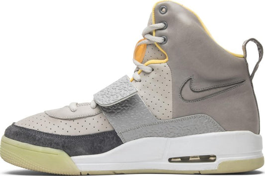 NIKE x YEEZY - Nike Air YEEZY 1 Zen Grey Sneakers