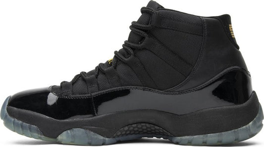 NIKE x AIR JORDAN - Nike Air Jordan 11 Retro Gamma Blue Sneakers