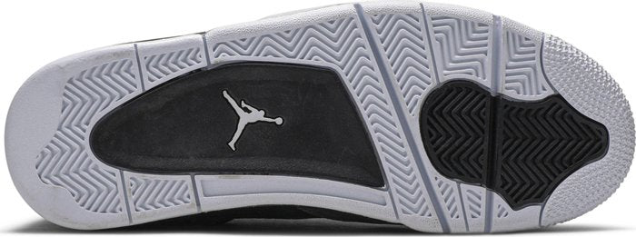 NIKE x AIR JORDAN - Nike Air Jordan 4 Retro Fear Pack Sneakers (2013 Version)