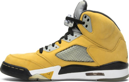 NIKE x AIR JORDAN - Nike Air Jordan 5 Retro Tokyo T23 Sneakers