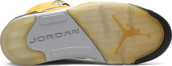 NIKE x AIR JORDAN - Nike Air Jordan 5 Retro Tokyo T23 Sneakers