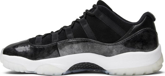 NIKE x AIR JORDAN - Nike Air Jordan 11 Retro Low Barons Sneakers