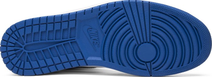 NIKE x AIR JORDAN - Nike Air Jordan 1 Retro High OG x Fragment Design Sneakers