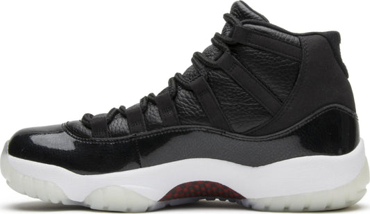 NIKE x AIR JORDAN - Nike Air Jordan 11 Retro 72-10 Sneakers