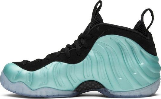 NIKE - Nike Air Foamposite Pro Island Green Sneakers