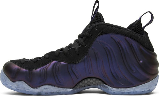 NIKE - Nike Air Foamposite One Eggplant Sneakers (2017 Version)