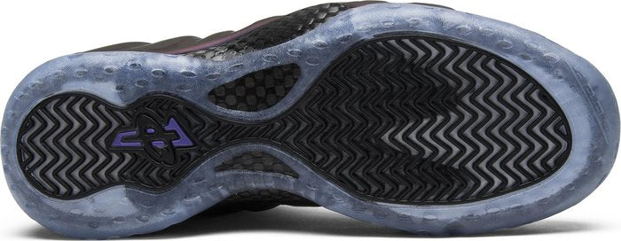 NIKE - Nike Air Foamposite One Eggplant Sneakers (2017 Version)