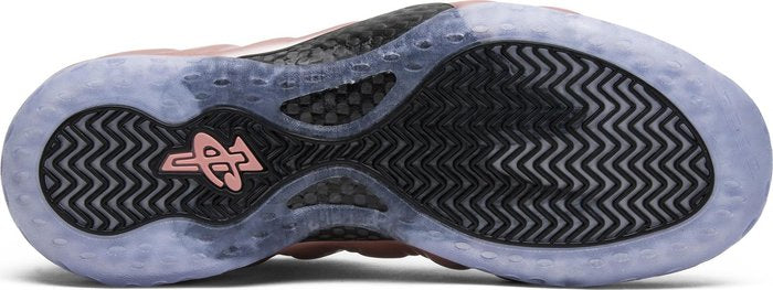 NIKE - Nike Air Foamposite One Elemental Rose Sneakers
