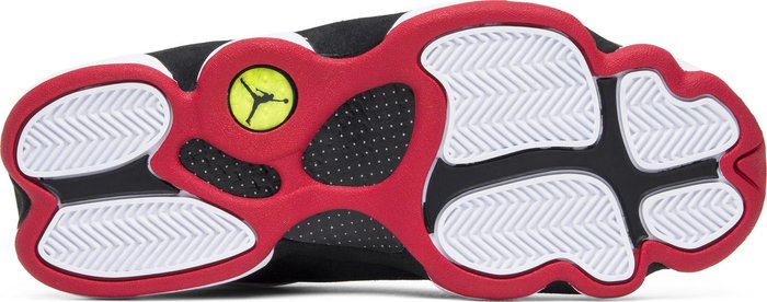 NIKE x AIR JORDAN - Nike Air Jordan 13 Retro He Got Game Sneakers (2018)